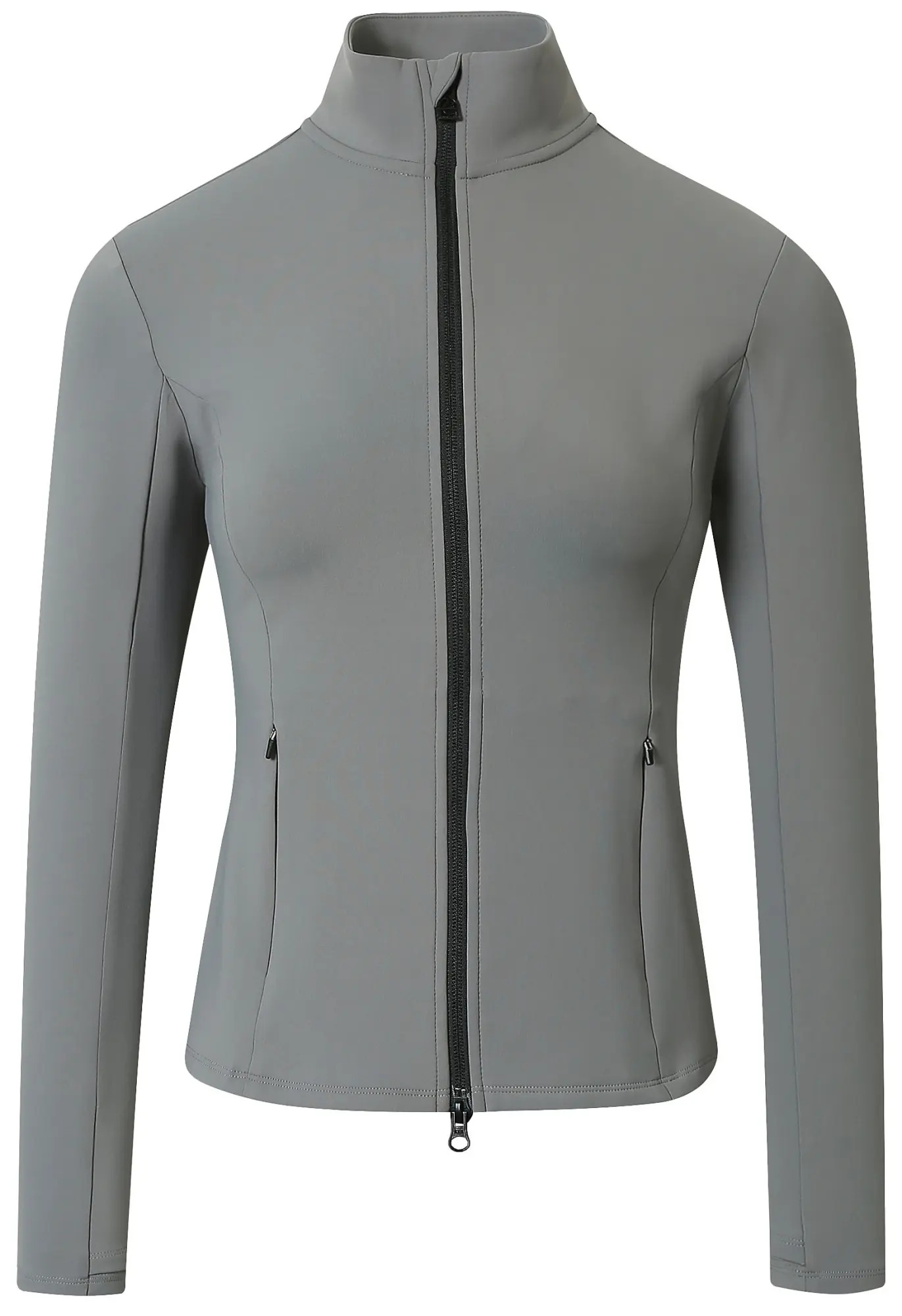 Covalliero Trainingsjacket Steel Grey, Gr. Xs Covalliero Trainingsjacket Steel Grey, Gr. Xs von Covalliero