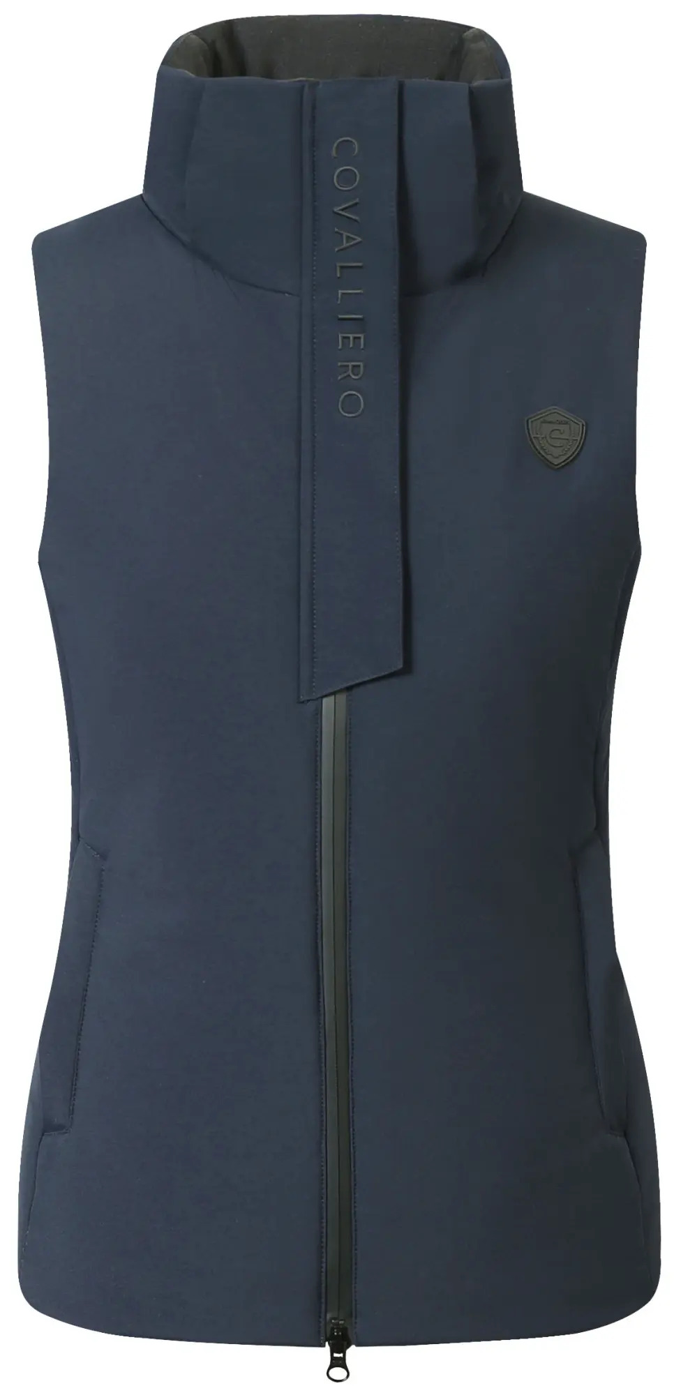 Covalliero Weste Dark Navy, Gr. S Covalliero Weste Dark Navy, Gr. S von Covalliero