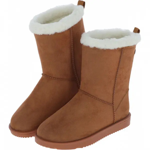 Covalliero WinterBoots Grande Chestnut, Gr. 36 Covalliero WinterBoots Grande Chestnut, Gr. 36 von Covalliero