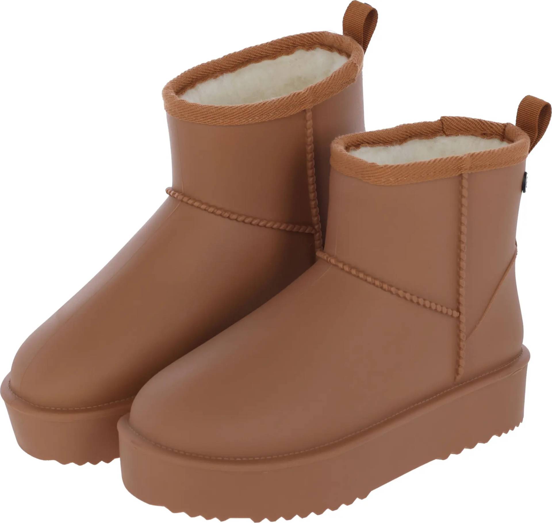 Covalliero WinterBoots Petite Chestnut, Gr. 36 Covalliero WinterBoots Petite Chestnut, Gr. 36 von Covalliero
