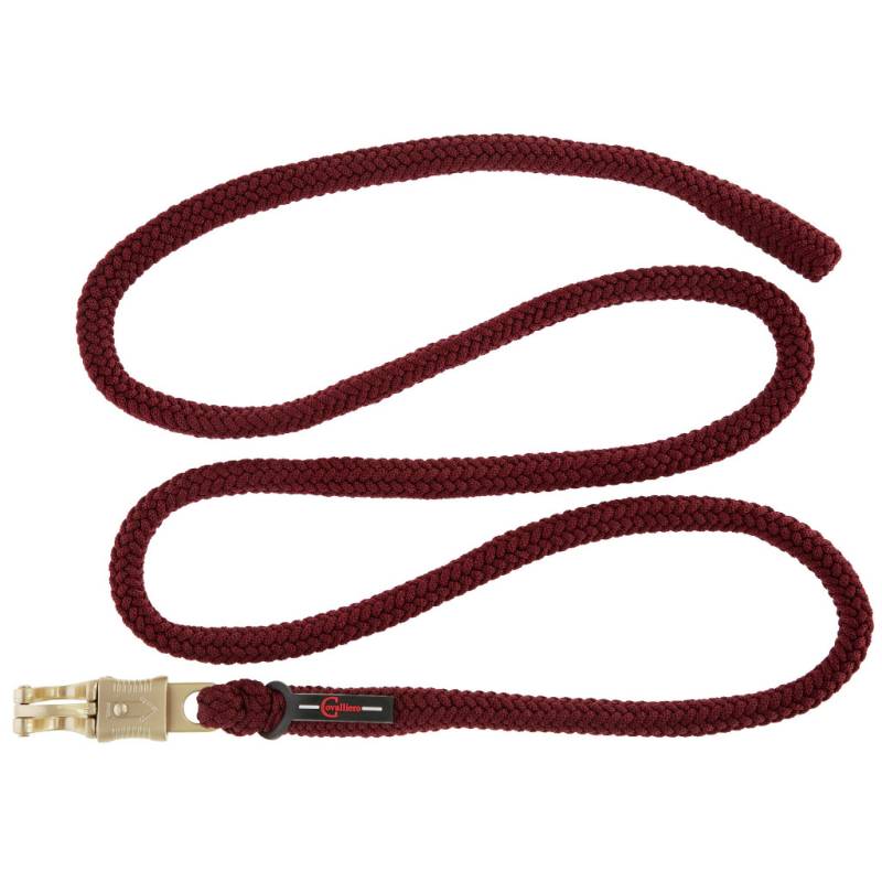 Führstrick Classy, merlot mit Panikhaken Führstrick Classy, merlot mit Panikhaken von Covalliero