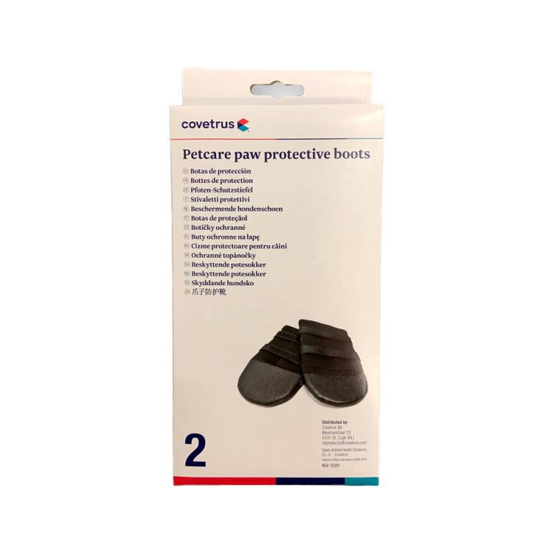 CXL Petcare Hundeschuhe - XXL von CVETCovetrus