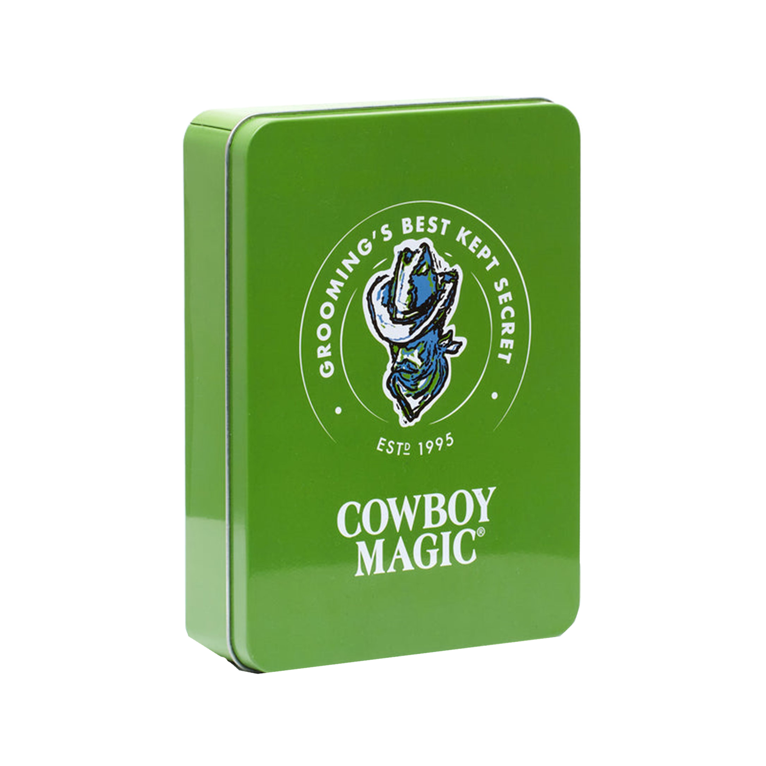 Cowboy Magic Gift Grooming Set Cowboy Magic Gift Grooming Set von Cowboy Magic