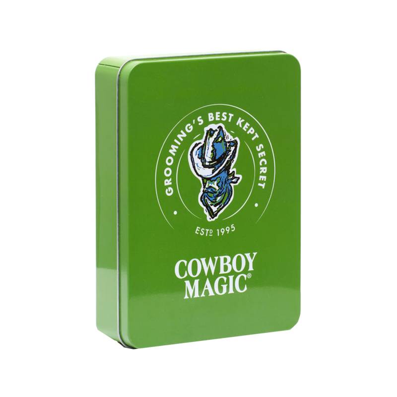 Cowboy Magic Gift Grooming Set Cowboy Magic Gift Grooming Set von Cowboy Magic