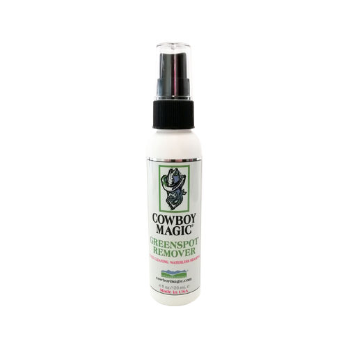 Cowboy Magic Greenspot Remover - 120 ml Cowboy Magic Greenspot Remover - 120 ml von Cowboy Magic