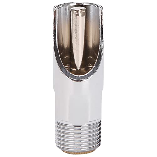 Cpolebev 20 X Automatischer Schweine Sauger für Sau Ferkel Trink Nippel Trink Brunnen Tier Trink Brunnen Trink Brunnen Feeder Farm Set von Cpolebev