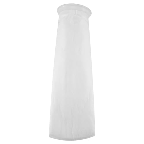 Cpolebev 200μm 4 x 15 Fisch Aquarium Meereswanne Filter Vorfilter Socke Tasche von Cpolebev