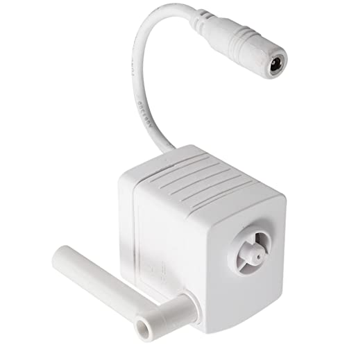 Cpolebev 5V Wasser Pumpe Fish Aquarium Tauchen Pumpe Super Leise Haushalt Multifunktionale DIY Umlauf Filter Pumpe Cpolebev 5V Wasser Pumpe Fish Aquarium Tauchen Pumpe Super Leise Haushalt Multifunktionale DIY Umlauf Filter Pumpe von Cpolebev