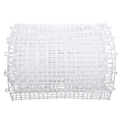 Cpolebev Haushalt Garten Katze Scat Matte Prickel Streifen Anti Katze Hunde Abweisend Abschreckend Spike Matte Garten Pflanzen Schutz Cpolebev Haushalt Garten Katze Scat Matte Prickel Streifen Anti Katze Hunde Abweisend Abschreckend Spike Matte Garten Pflanzen Schutz von Cpolebev