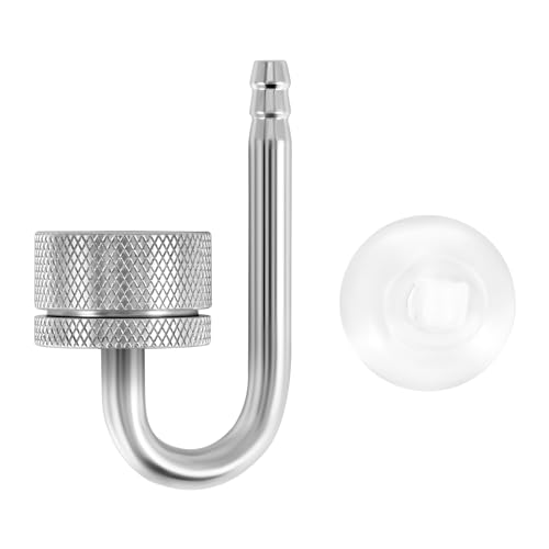 Cpolebev Set CO2 Diffusor Zerstaeuber Regler Reaktor Fuer Aquarium Aquarium Pflanzen Moos von Cpolebev