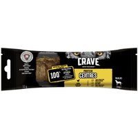 CRAVE Protein Centres Maxi mit Huhn 15 x 72g von Crave