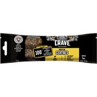 CRAVE Protein Centres Mini mit Huhn 15 x 72g von Crave