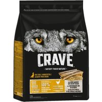 CRAVE Huhn mit Knochenmark und Urgetreide 2,8 kg von Crave