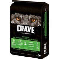 Crave Adult mit Lamm & Rind - 2 x 11,5 kg von Crave