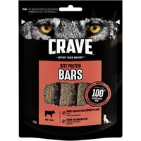 CRAVE Protein Bars 7 x 76g von Crave