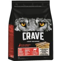 CRAVE Rind mit Knochenmark und Urgetreide 2,8kg von Crave
