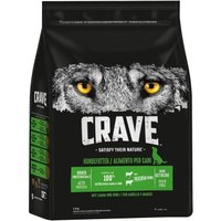CRAVE mit Lamm und Rind 2,8 kg von Crave