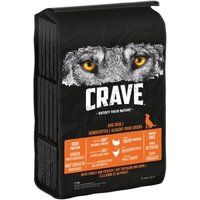CRAVE mit Truthahn und Huhn 11,5 kg von Crave