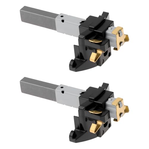 Create idea 2Pcs Haartrockner Motoren Kohlebürsten 30x6x10mm für Hundesalon Haartrockner Create idea 2Pcs Haartrockner Motoren Kohlebürsten 30x6x10mm für Hundesalon Haartrockner von Create idea