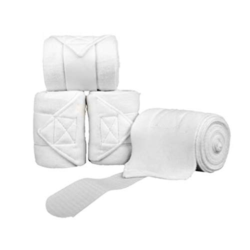 HKM 5121 Polarfleecebandagen, Polarfleece Bandagen extra dick, 200cm 300cm 4St. HKM 5121 Polarfleecebandagen, Polarfleece Bandagen extra dick, 200cm 300cm 4St. von Creativstuff