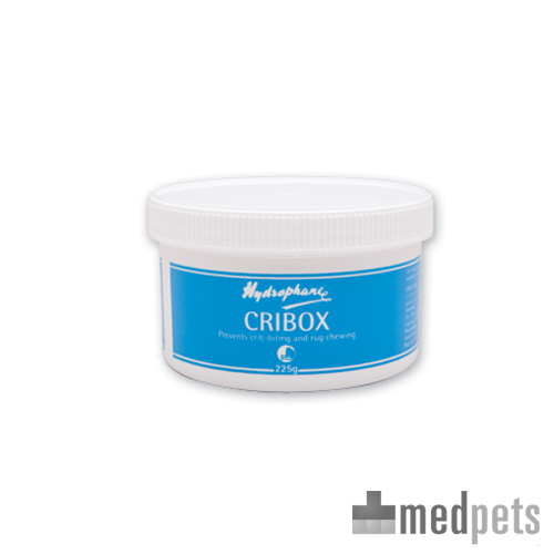 Cribox Paste - 225 g von Cribox