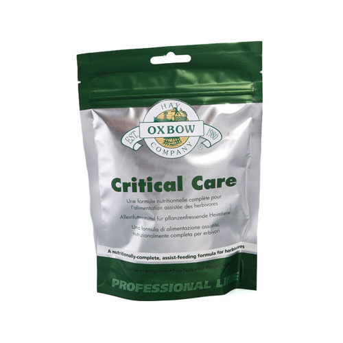 5 Spritzen (ohne Critical Care) - 5 Stück von Critical Care