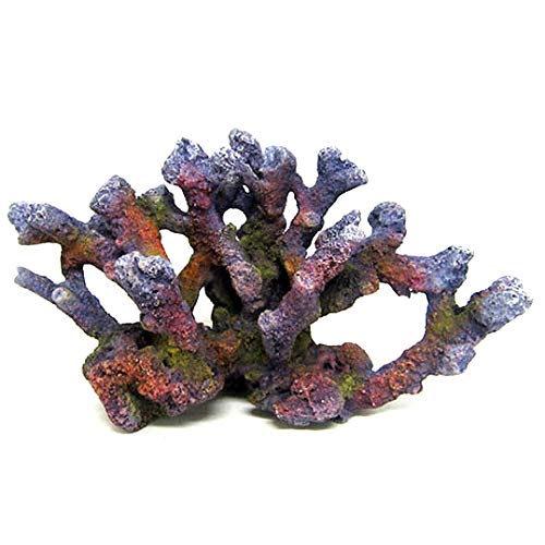 Amtra A8011082 Reef Rock Branch MD 1 Dekorativ aus Harz von Amtra