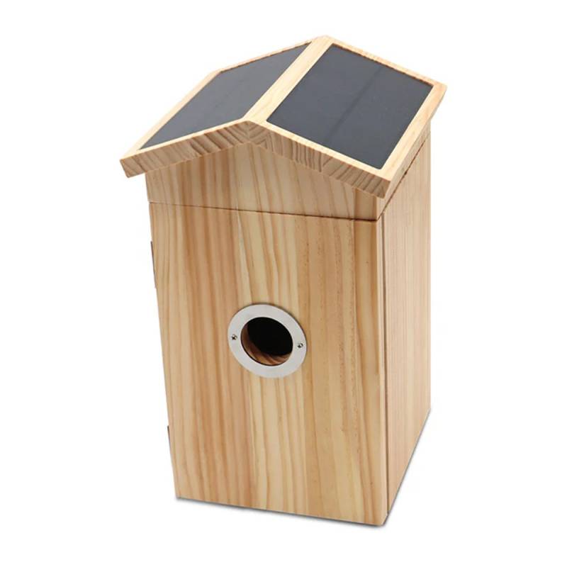 CROCI Smart Vogelnisthaus Wi-Fi von Croci