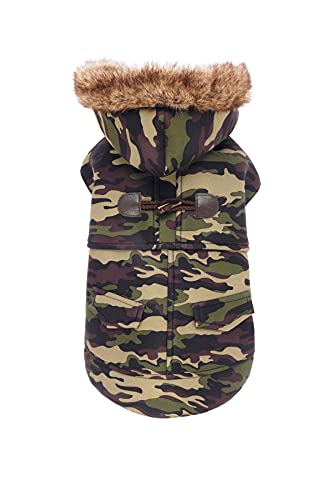 Chief Jacke 20 cm von Croci