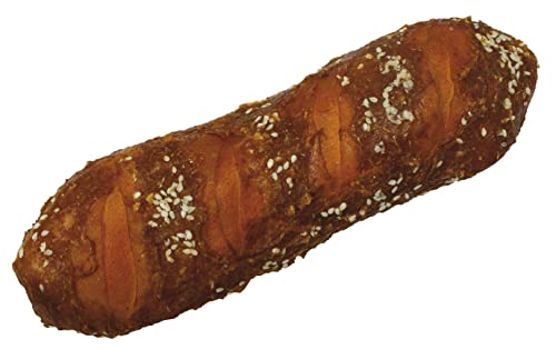 Croci Bakery Baguette 18cm, 1er Pack (1 x 170 Grams) von Croci