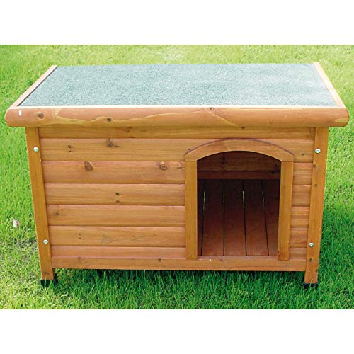 Croci C2065646 Hundehütte Shelter S, 85 x 75 x 58 cm von Croci