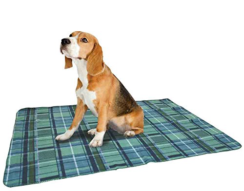Croci C2078271 Decke Tartan Gemischte Farben Croci C2078271 Decke Tartan Gemischte Farben von Croci