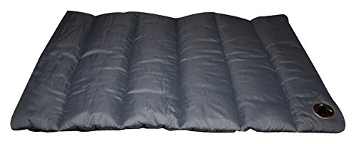 Croci C2081722 Liegekissen Hiking für Hunde, 95 x 65 cm Croci C2081722 Liegekissen Hiking für Hunde, 95 x 65 cm von Croci
