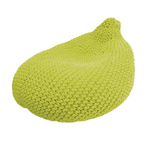 Croci C2178863 Twist Grüner Gewebter Sackstuhl Für Hunde, Größe 40x48 cm Croci C2178863 Twist Grüner Gewebter Sackstuhl Für Hunde, Größe 40x48 cm von Croci