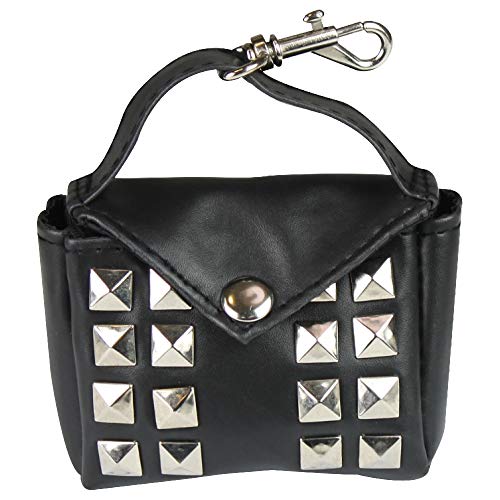Croci C2374062 Minibag Rollenhalter Nancy, 8 x 5 x 6 cm Croci C2374062 Minibag Rollenhalter Nancy, 8 x 5 x 6 cm von Croci