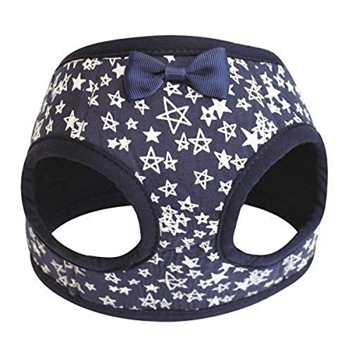Croci C5374218 Geschirr Für Hunde Bluestar, Größe Xs 38-44 cm Croci C5374218 Geschirr Für Hunde Bluestar, Größe Xs 38-44 cm von Croci