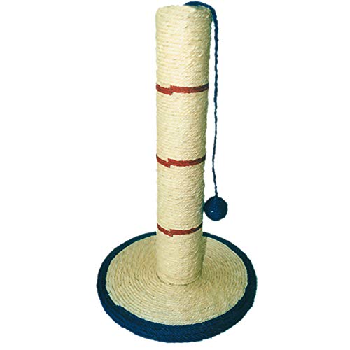 Croci C6004356 Kratzbaum Sisal mit Basis Croci C6004356 Kratzbaum Sisal mit Basis von Croci