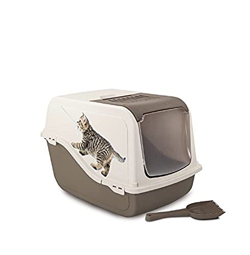 Croci C6020214 Toilette Morgana Playful Cat Croci C6020214 Toilette Morgana Playful Cat von Croci