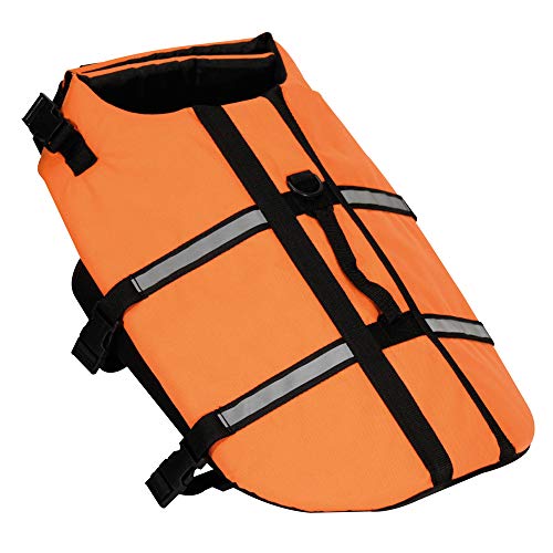 Croci C6020524 Hund Rettungsring, langlebig, sicher, mit Griff, 30 cm, 194 g Croci C6020524 Hund Rettungsring, langlebig, sicher, mit Griff, 30 cm, 194 g von Croci