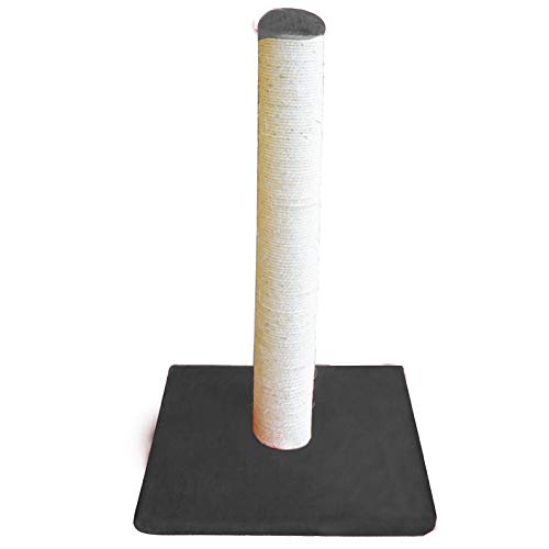 Croci C6020599 Kratzbaum Berlin, 40 x 40 x 62 cm, grau Croci C6020599 Kratzbaum Berlin, 40 x 40 x 62 cm, grau von Croci