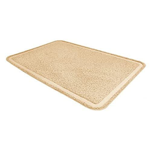 Croci C6020942 Toiletten-Matte XL Croci C6020942 Toiletten-Matte XL von Croci