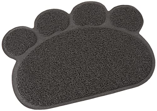 Croci C6028325 Unterlage für Katzentoilette oder Futternapf Croci C6028325 Unterlage für Katzentoilette oder Futternapf von Croci