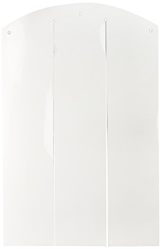 Croci C6065654 Tür für Hundehaus Shelter, L Croci C6065654 Tür für Hundehaus Shelter, L von Croci