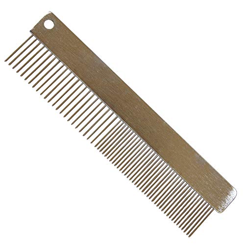 Croci C6067418 Kamm Vanity, Linear, Stahl Prem, Fein/Gross Croci C6067418 Kamm Vanity, Linear, Stahl Prem, Fein/Gross von Croci