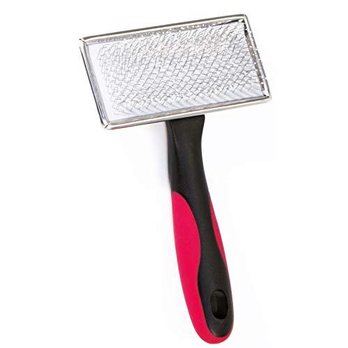 Croci C6067427 Mittel Zupfbürste Vanity Croci C6067427 Mittel Zupfbürste Vanity von Croci