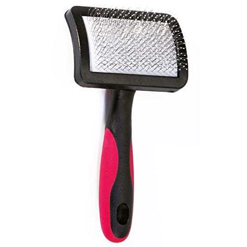 Croci C6067431 Zupfbürste Vanity Kunststoff, Klein von Croci