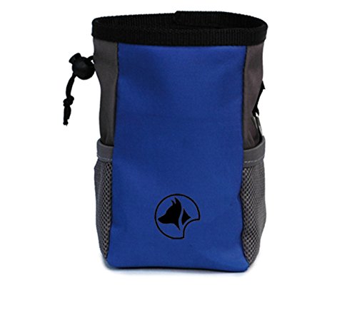 Croci C6081129 Hiking Treat Training Beutel, 800 ml Croci C6081129 Hiking Treat Training Beutel, 800 ml von Croci