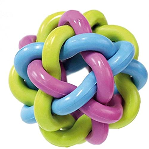 Croci C6098403 Gummispielzeug, 7.5 cm von Croci