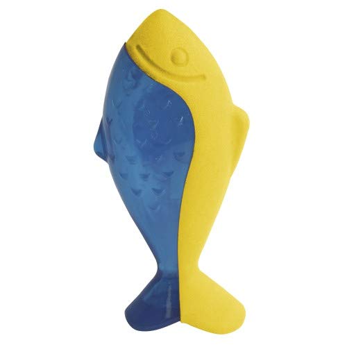 Croci C6098705 Hundespielzeug Amphibious Fishey 6x9x20 cm Croci C6098705 Hundespielzeug Amphibious Fishey 6x9x20 cm von Croci