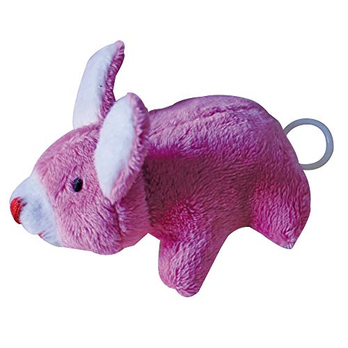 Croci C6098867 Katzenspielzeug Kaninchen Croci C6098867 Katzenspielzeug Kaninchen von Croci